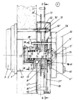 Four Principal Direction Lock Mechanism
