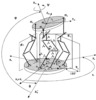 Turin Platform and its kinematic parameters