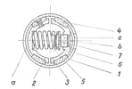 Buffer Cross Section