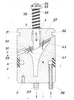 Mould Cavity Section