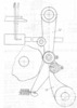 Overview of the mounting device