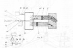 The schematic diagram circuit water