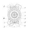 Cable Connector Cross Section