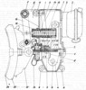 Brake Assembly View - the first solution