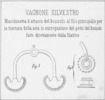 Atlante di figure per la pubblicazione ufficiale intitolata Bollettino Industriale nel Regno d’Italia, pubblicato a cura DEL MINISTERO DI AGRICOLTURA INDUSTRIA E COMMERCIO con stampa a  Siena nel 1866, Tav. 62, Telesio Agostino, Macchina per fabbricare turaccioli