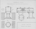 Tav. 63, Brunfaut Jules, Perfectionnements pour l'extraction du soufre de ses minérais