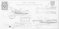 Tav. 65, Scott Guillaume, Perfectionnements dans les armes à feu se chargeant par la culasse