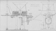 Tav. 69, Pierre Joseph, Machine à decortiquer le riz