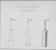 Tav. 69, Clifton Henri, Nouvelle baratte