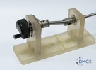 Bolt coupling