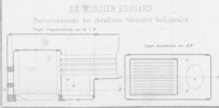 Tav. 9, De Morsier Edouard, Perfectionnement des chaudières tubulaires horizontales