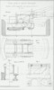 Tav. 17, Houel Jules e Caillet Ferdinand, Système d'affut applicable aux Cannons de terre et de mer