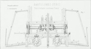 Tav. 28, Bartolomeo Conci, Palco volante sistema Conci