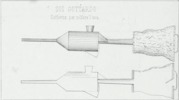 Tav. 52, Greenfield Jean, Système d'écouvillon pour le nettoyage des armes et des rayures des pièces d'artillerie