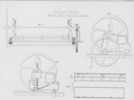 Tav. 75, Bertea Stefano, Machine pour la fabrication des pastilles