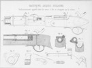 Tav. 81, Matthews Jacquest Guillaume, Perfectionnements apportés dans les armes à feu se chargeant par la culasse