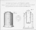 Tav. 82, Bevan Edouard et Fleming Abel, Moyens et appareils perfectionnés pour chauffer et mantenir chauds les aliments et plus particulierement ceux destinés aux jeunes enfants et aux malades