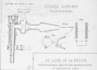 Tav. 86, Duberle Alphonse, Robinet économique