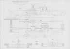 Tav. LXI, Megraud Henri François Timothée, Nouvelle fabrication des festons à la mécanique et nouvelles machines festonneuses