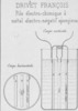 Tav. LXVII, Drivet François, Pile électro-chimique à métal électro-négatif spongieux