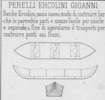 Tav. LXVII, Perelli Ercolini Gioanni, Barche Ercolini ossia nuovo modo di costruire barche in parecchie parti e mezzo facile per unirle e separarle a fine di agevolarne il trasporto per costrurre ponti sui fiumi