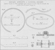 Tav. LXXVI, Brocard Hippolyte et Hunnibal Edouard, Système de joint en métal malléable pour remplacer le mastic dans les raccords des conduits d'eau, de vapeur, de gaz etc.