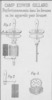Tav. LXXVII, Camp Edwin Gillard, Perfectionnements dans les brosses ou les appareils pour brosser