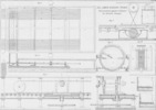 Tav. XC, Bell Samuel & Higgins Thomas, Perfectionnements apportés à la fabrication des allumettes chimiques