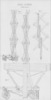 Tav. XCIII, Regis Giovanni, Scala aerea