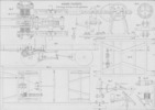 Tav. XCI, Archard François, Embrayage électrique et ses applications