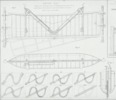 Tav. 73, Moerath Jean, Bateau de barrage pour le nivellement du fond et la rectification des bords du cours de rivières ou autres cours d'eau analogues