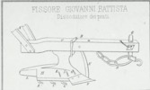 Tav. 80, Fissore Giovanni Battista, Dissodatore dei prati