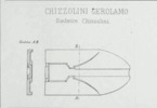 Tav. 84, Chizzolini Gerolamo, Embrice Chizzolini