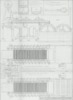 Tav. 85, Compagnie Française Chenvrière et linière, Ensemble de machines et procedées relatifs à un nuoveau broyage, taillage mécaqnique du chanvre du lin et d'autre matières filamenteuses...Tav. 85, Compagnie Française Chenvrière et linière, Ensemble de machines et procedées relatifs à un nuoveau broyage, taillage mécaqnique du chanvre du lin et d'autre matières filamenteuses...