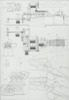 Tav. 86, Hertel et Compagnie, Une machine nouvelle et particulière pour préparer l'argile et pour la fabrication de briques de voussoirs, de briques massives, creuses, façonnées, argiles tégulaires etc.