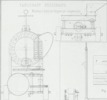 Tav. 87, Vanderaey Ferdinand, Machine à faire les briques par compression