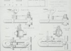 Tav. 100, Santucci Ambrogio, Congegno meccanico o chiave di intonazione Santucci
