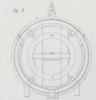 Fig. 2 Table 6 patent Hamilton 1870 vol.7