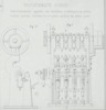 Tav. 103, Postlewhite Giorgio, Perfectionnements apportés aux machines à fabriquer les écrous, pointes, chevillons, vis et autres articles du meme genre