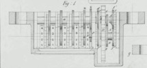 Fig. 1 patent Robellaz