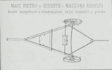 Tav. 127, Masi Pietro e Giuseppe e Mazzoni Rodolfo, Nuovo ricopritore e riseminatore delle sementi a porche