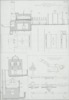 Tav. 143, De Bègue Marie Louis, Perfectionnements apportés aux appareils servant au traitement du soufre