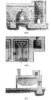 Detail from a oven for processing coal.