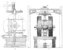 Image of vertical grinding mill.