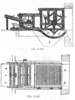Detail threshing machine II.