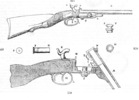 Detail of a carabiner.