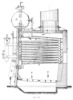 Belleville boiler Scheme.