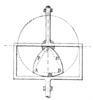 Image of triangular eccentric