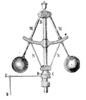 Image of Watt's regulator