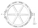 Image of Kretz's brake
